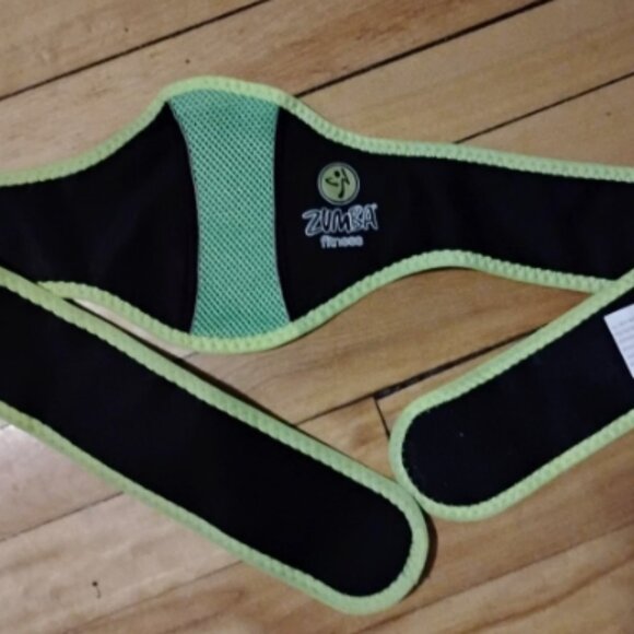 Zumba Fitness Join The Party (CIB Complete) With Sealed Belt - Nintendo Wii - Picture 6 of 6